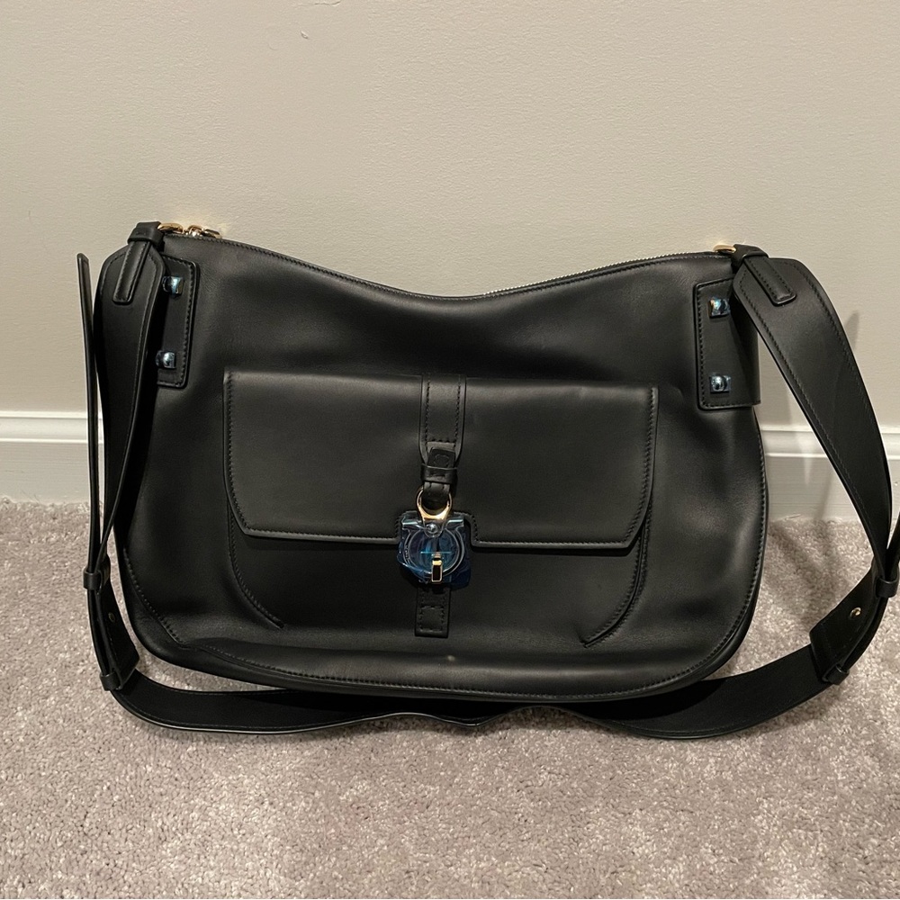 Brand New - Never used - Ferragamo